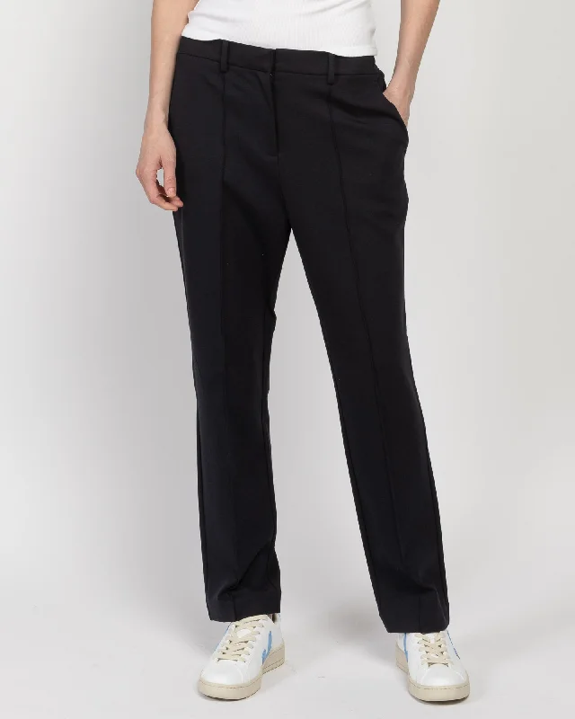 Classic Ponte Pants Fashionable Jogger Pants
