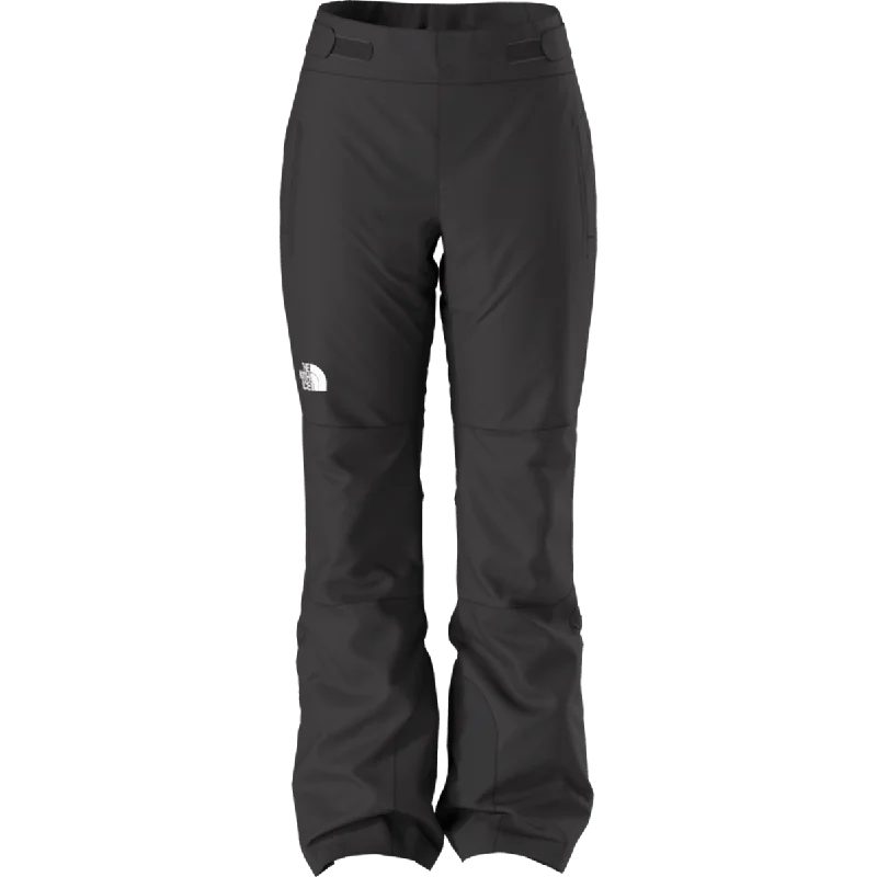 Women's Lenado Pants Classic Cropped Pants