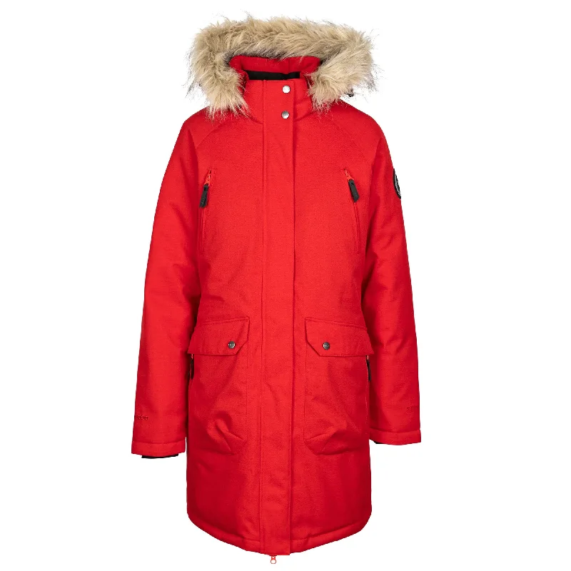Red Marl