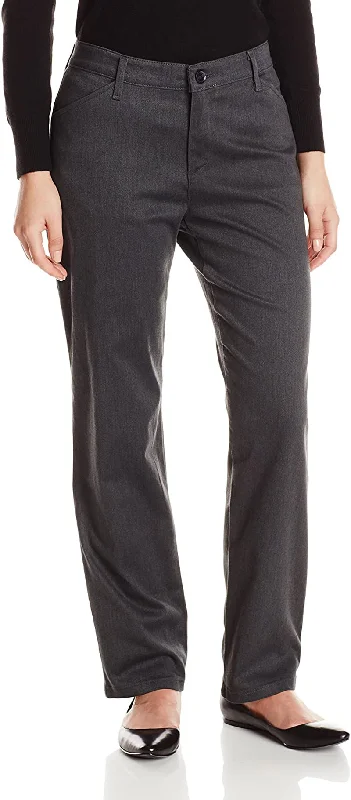 LEE Women’s Petite Relaxed Fit All Day Straight Leg Pant Comfortable Maternity Pants LEE Women’s Petite Relaxed Fit All Day Straight Leg Pant Comfortable Maternity Pants
