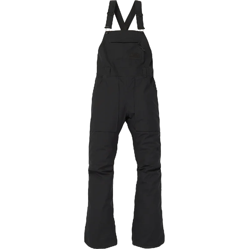Women's Avalon Bib Pant - Tall Trendy Printed Leggings