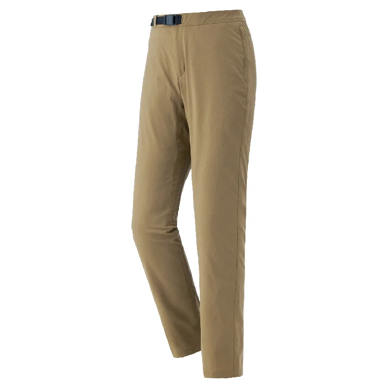 Montbell Cool Pants Women's Casual Lounge Pants