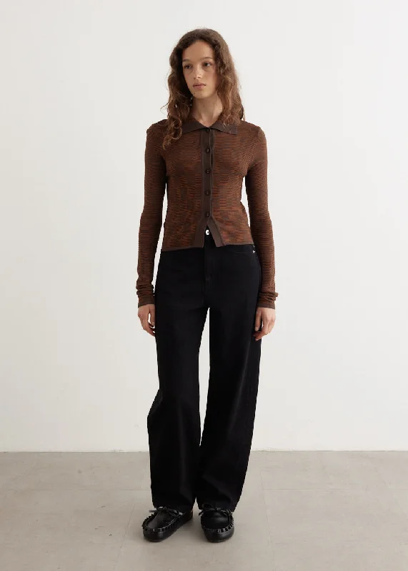 Viceroy Checkerboard Cardigan Beaded Cardigan Sequined Faux Fur