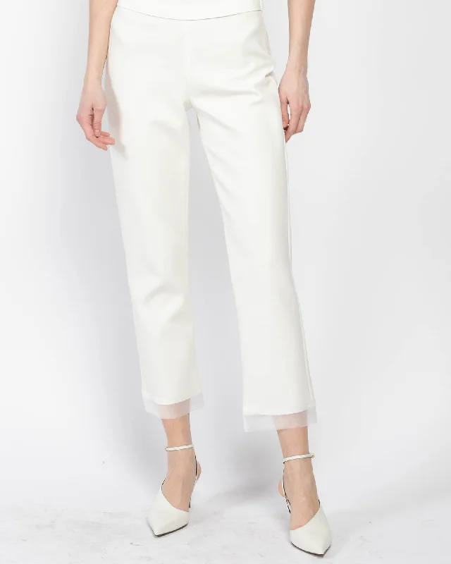 Salute2 Pants Classic Chino Pants