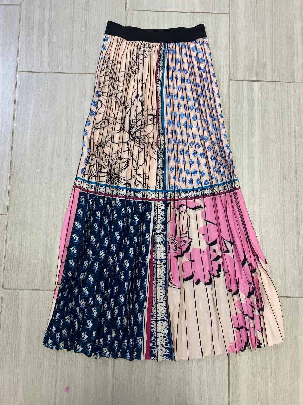 THE ART SKIRT corduroy skirt comfortable