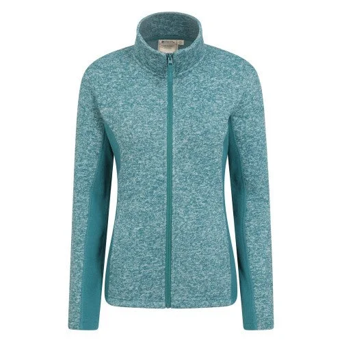 Mountain Warehouse Womens/Ladies Idris Panelled Fleece Jacket Quilted Jacket Puffer Jacket Insulated Jacket Mountain Warehouse Womens/Ladies Idris Panelled Fleece Jacket Quilted Jacket Puffer Jacket Insulated Jacket