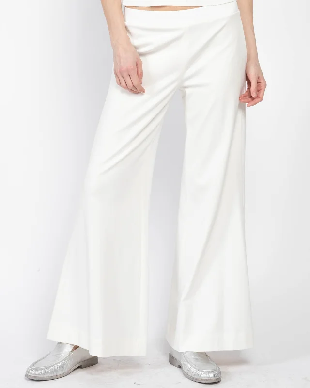 Avalon 2 Pants Sleek Black Pants