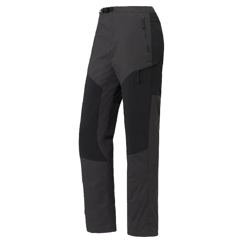Montbell Light Guide Pants Women's Relaxed Lounge Trousers