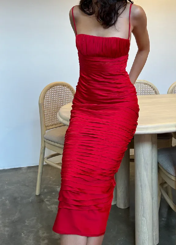 As Photo(Red)