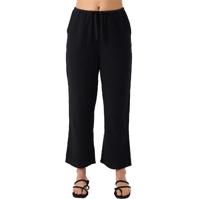 Women's Brenda Pant Classic Pleated Pants