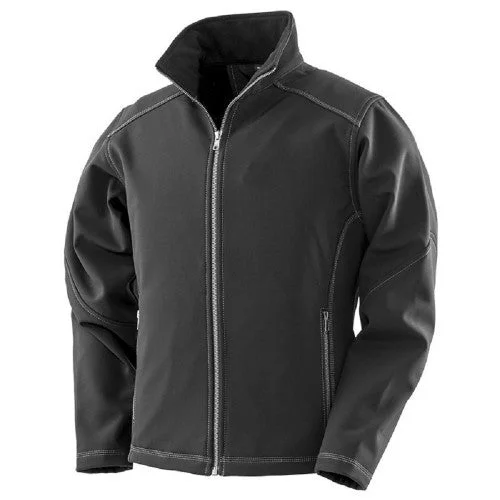 Result Womens/Ladies Work-Guard Softshell Jacket Satin Jacket Silk Jacket Chiffon Jacket Result Womens/Ladies Work-Guard Softshell Jacket Satin Jacket Silk Jacket Chiffon Jacket