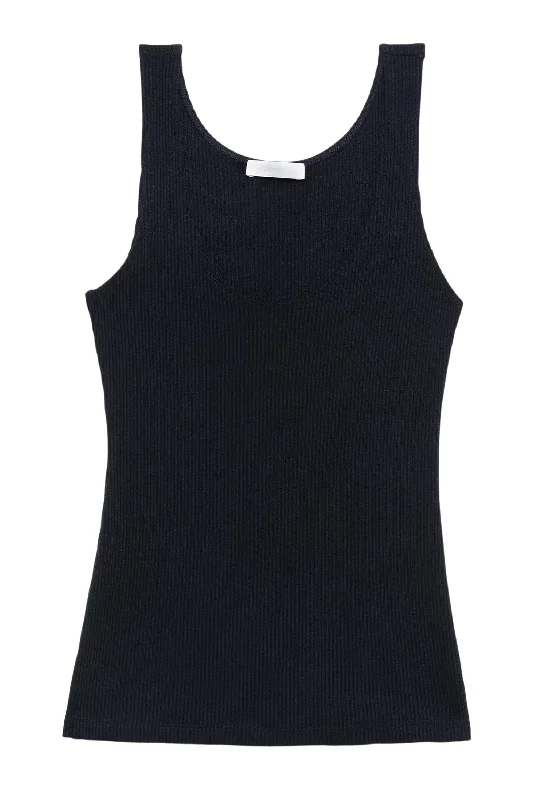 April Tank Top breathable tank top