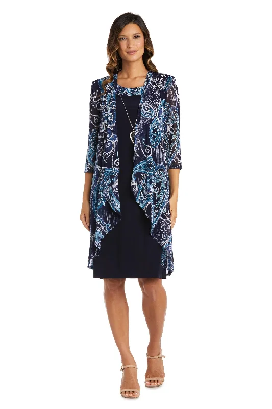 R&M Richards 9187P Short Petite Piece Jacket Dress Herringbone Jacket Checkered Jacket Solid Jacket R&M Richards 9187P Short Petite Piece Jacket Dress Herringbone Jacket Checkered Jacket Solid Jacket