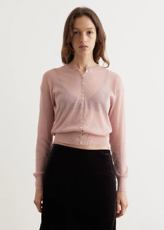 Nous Cardigan Button Cardigan Zip Cardigan Pullover Cardigan