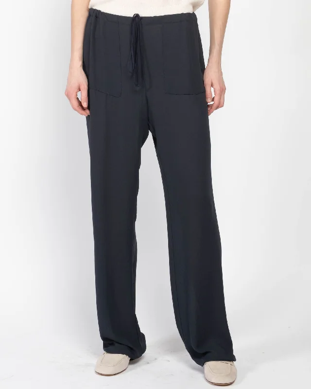 Jogs Pants Fashionable Button-Up Pants
