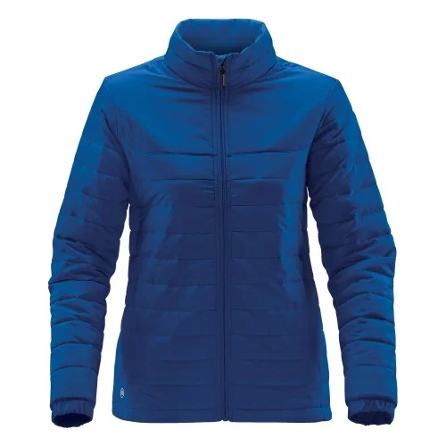 Stormtech Womens/Ladies Nautilus Quilted Jacket Denim Jacket Leather Jacket Suede Jacket Stormtech Womens/Ladies Nautilus Quilted Jacket Denim Jacket Leather Jacket Suede Jacket