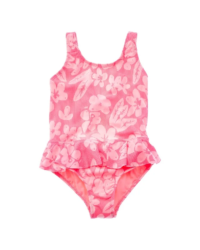 Beach Lingo Rue Skirt One-Piece a-line skirt cut