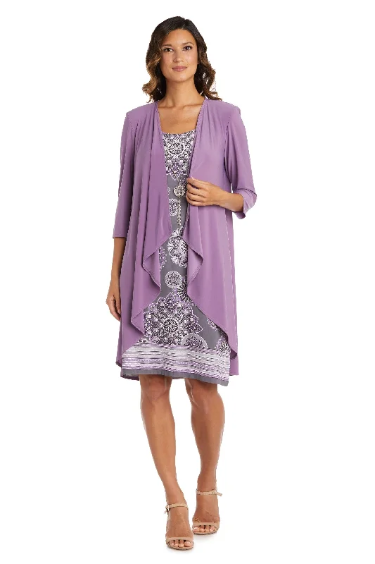 R&M Richards 9257P Short Petite Print Jacket Dress Print Jacket Jacquard Jacket Embroidered Jacket R&M Richards 9257P Short Petite Print Jacket Dress Print Jacket Jacquard Jacket Embroidered Jacket