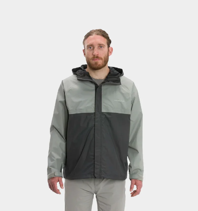 Grundéns Men's Trident Waterproof Hooded Fishing Jacket Faux Fur Jacket Real Fur Jacket Shearling Jacket Grundéns Men's Trident Waterproof Hooded Fishing Jacket Faux Fur Jacket Real Fur Jacket Shearling Jacket