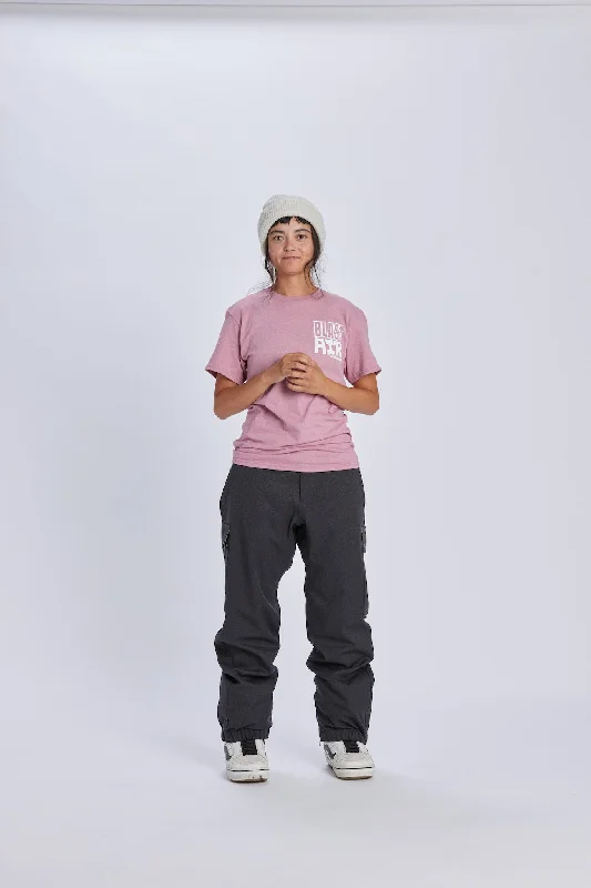 Nai Freedom Boss Pant - Sale High-Waist Trousers