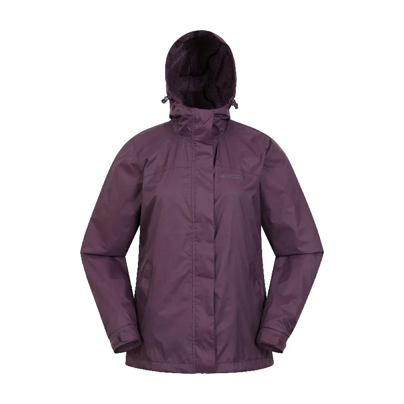 Dark Purple