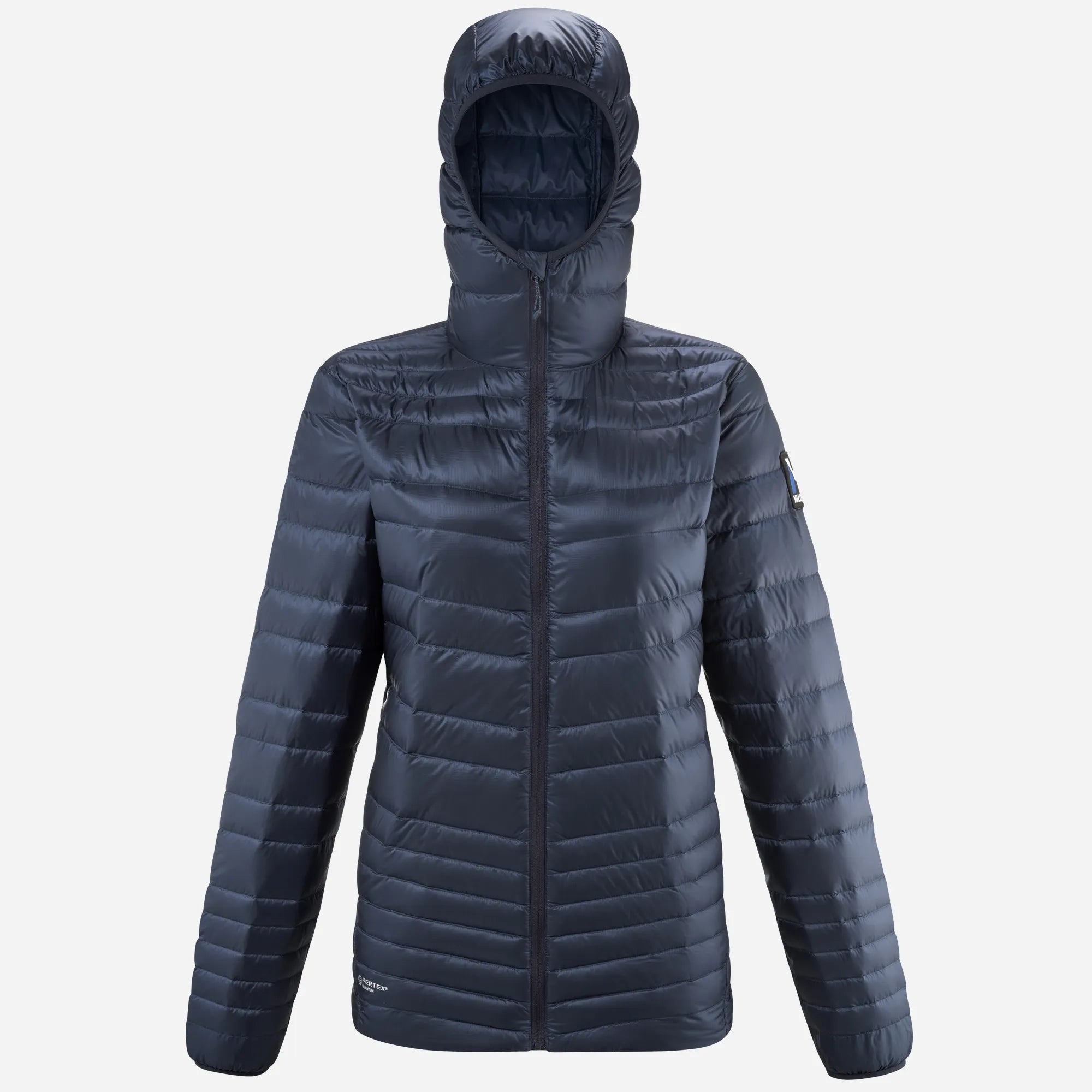 Millet Heritage light down jacket Dame Tailored Jacket Straight Jacket A-Line Jacket Millet Heritage light down jacket Dame Tailored Jacket Straight Jacket A-Line Jacket