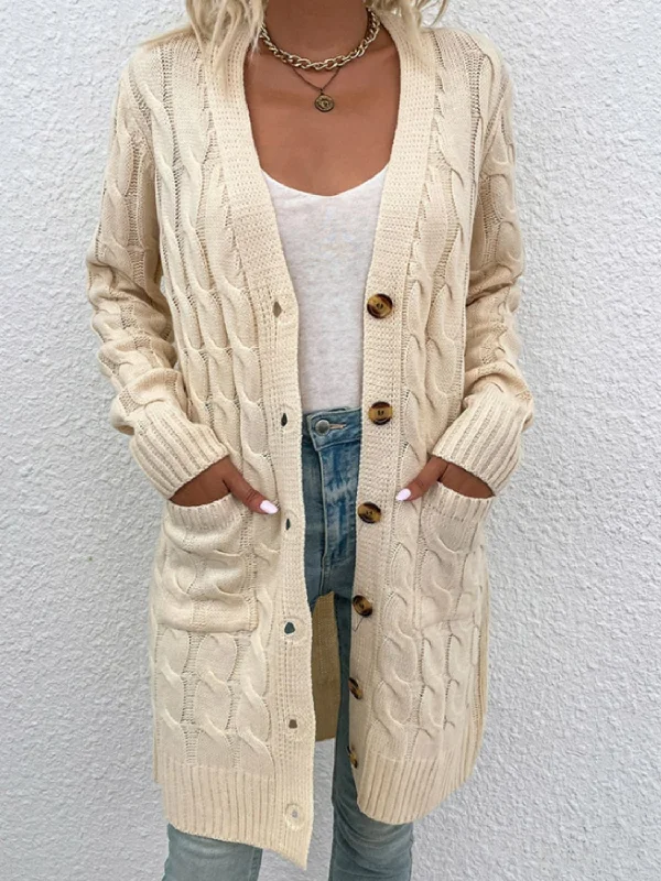 Sandy Cream