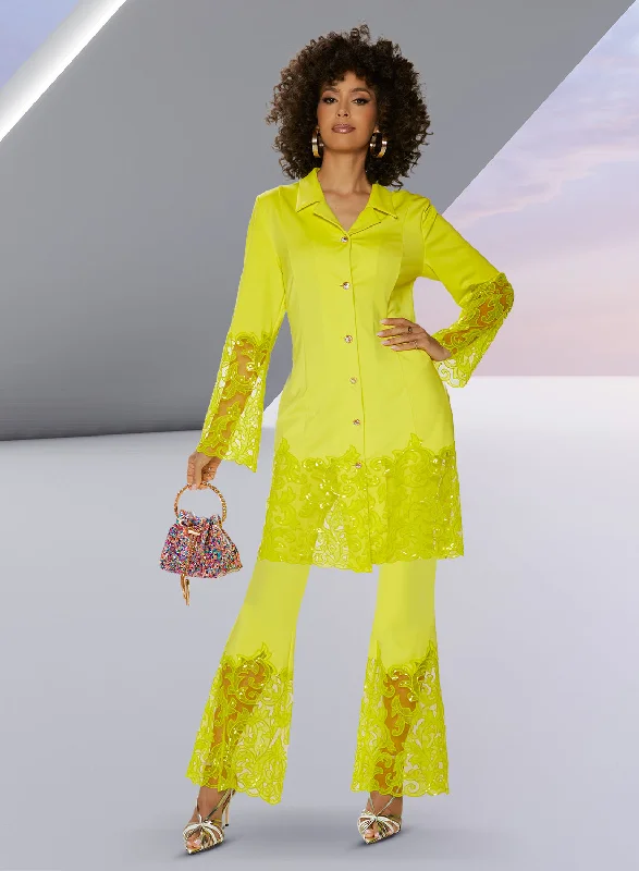 Love The Queen 17563J Sequin Mesh Jacket A-Line Jacket Boat Neck Shawl Collar