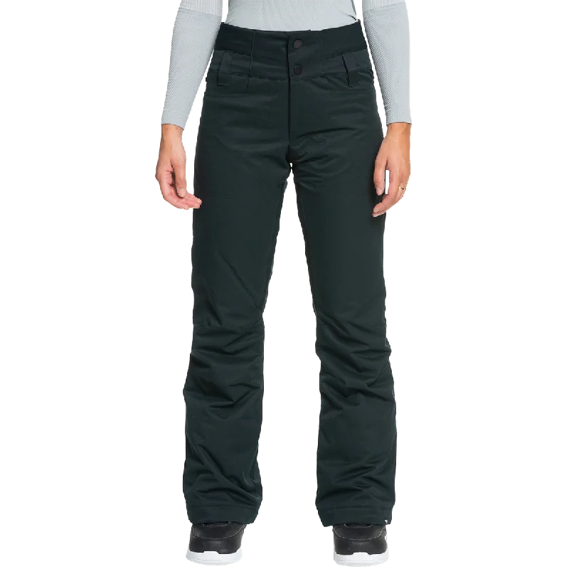 Women's Diversion Pant Soft Cotton Pants
