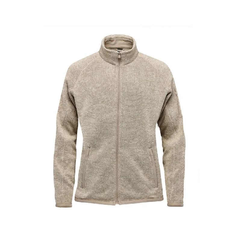 Oatmeal Heather