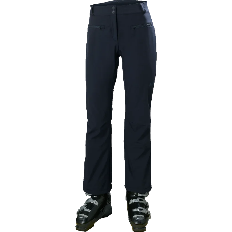 Women's Bellissimo 2 Ski Pant Stylish Slim Trousers