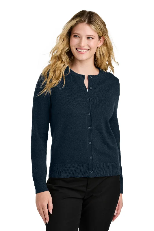 River Blue Navy