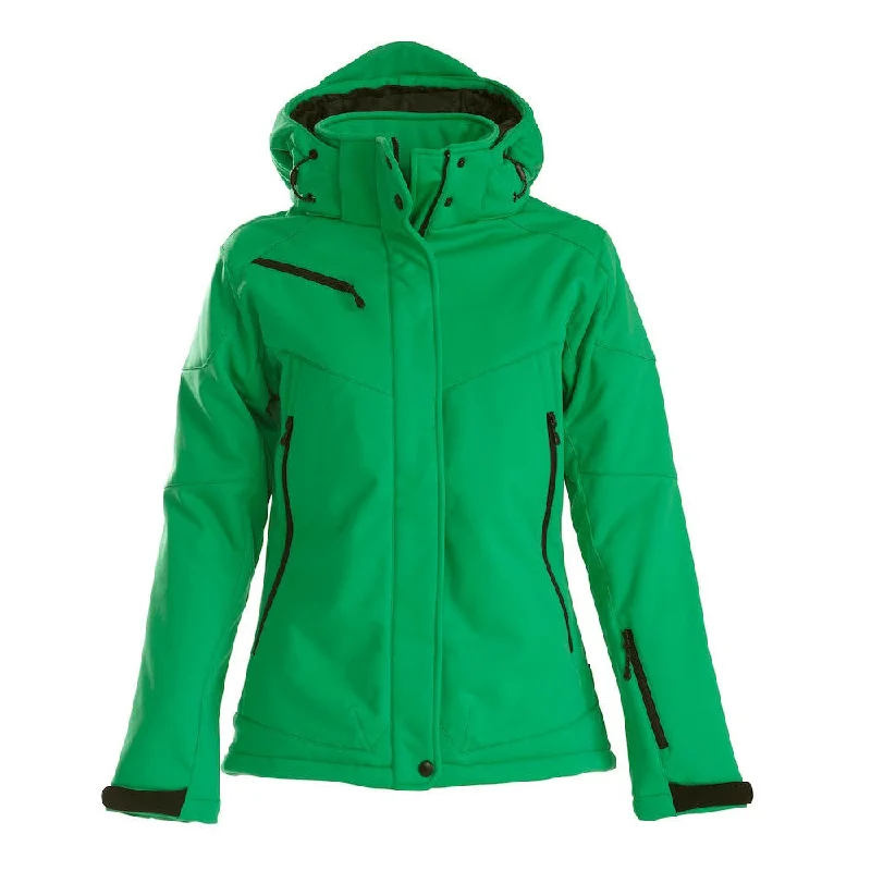 Fresh Green