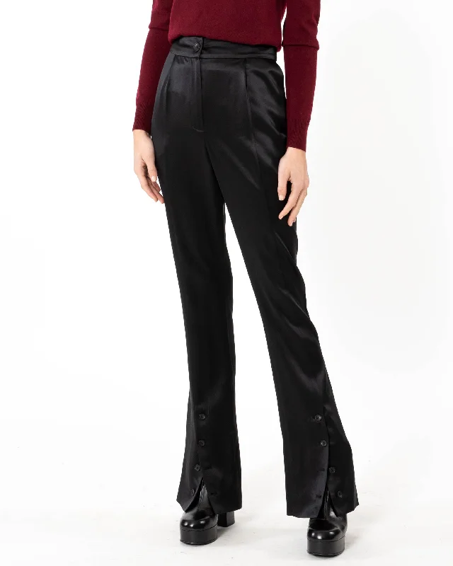 Namika Pants Stylish Paperbag Waist Pants