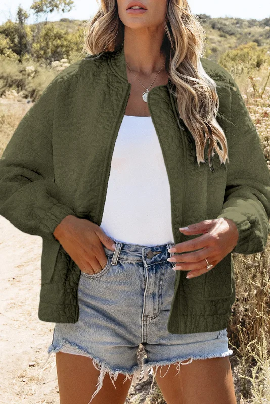 Jungle Green