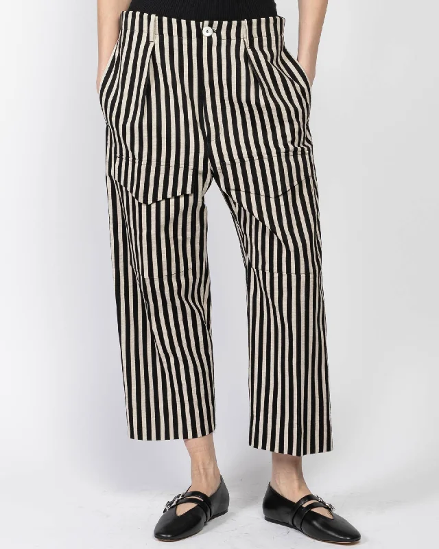 Chino Pants Comfortable Denim Pants