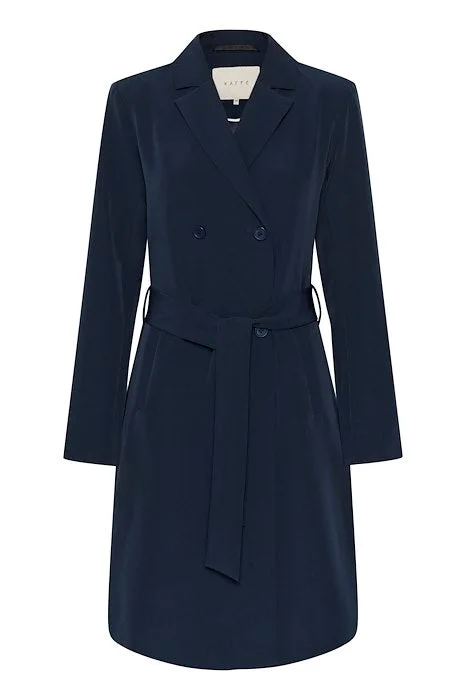 Kaffe Lora Blazer Jacket Wool Jacket Cashmere Jacket Tweed Jacket