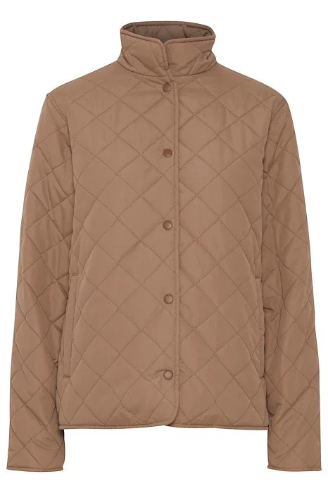 Fransa Michelle Jacket Cardigan Sweater Pullover