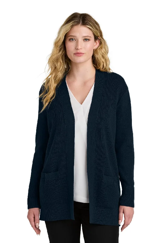 River Blue Navy
