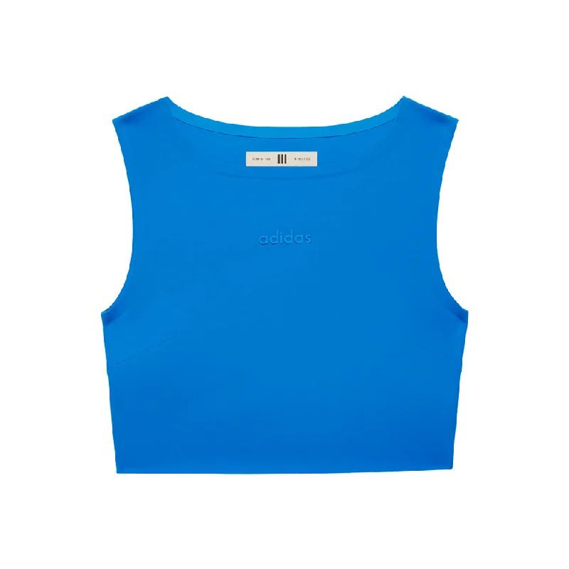 Fear of God x Athletics Cropped Tank Top trendy tank top