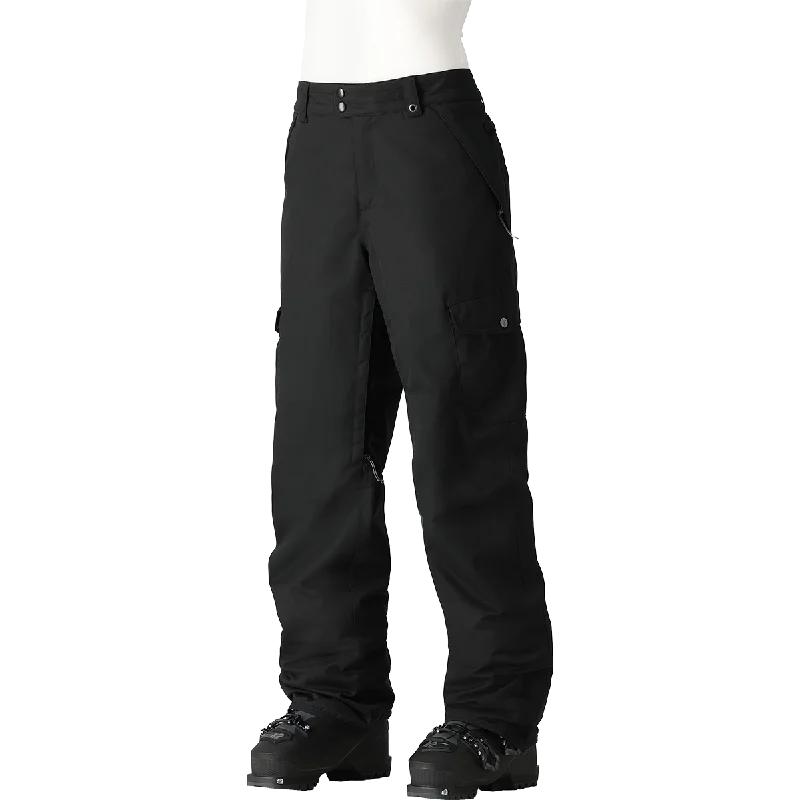 Women's Aura Cargo Pant Casual Skinny Fit Pants