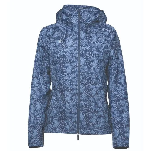 Dublin Womens/Ladies Cortina Printed Waterproof Jacket Fleece Jacket Down Jacket Feather Jacket Dublin Womens/Ladies Cortina Printed Waterproof Jacket Fleece Jacket Down Jacket Feather Jacket