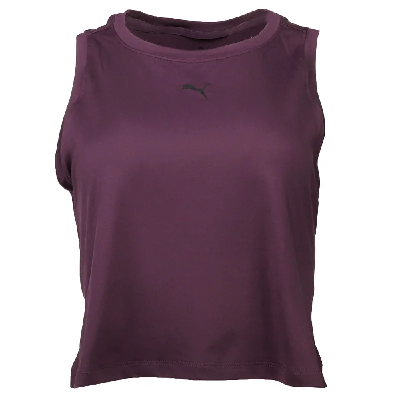 Cloudspun Sleeveless Tank Top athletic tank top