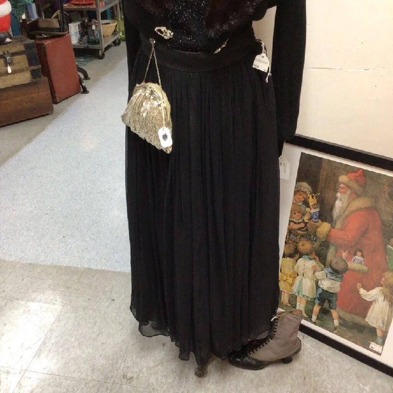 12Awesome Silk Skirt leather skirt bold