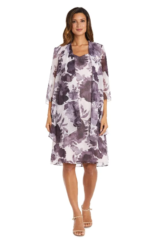 R&M Richards 9388P Short Petite Chiffon Jacket Dress Snapped Jacket Toggled Jacket Drawstring Jacket R&M Richards 9388P Short Petite Chiffon Jacket Dress Snapped Jacket Toggled Jacket Drawstring Jacket