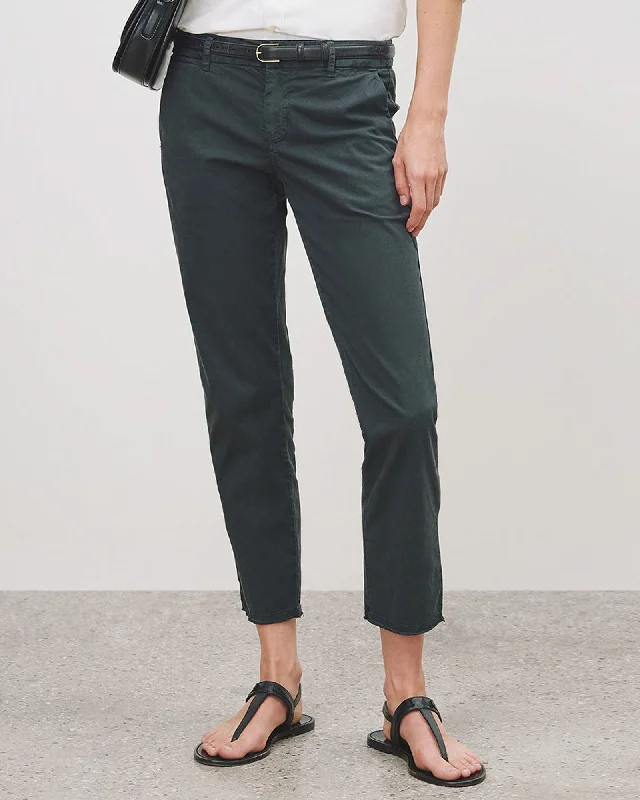 East Hampton Pants Formal Slim Pants