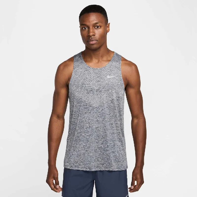 Nike Stride Dri-FIT ADV Running Tank Top spandex blend tank