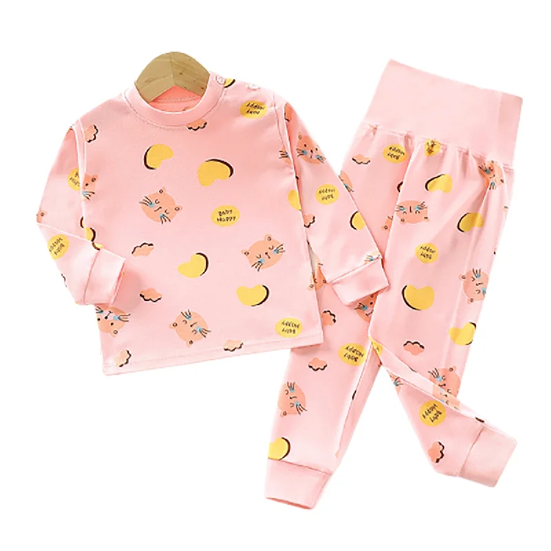 Newborn Toddler Kids Baby Boys Clothing Set Long Sleeve Tops Pants Little Kids All season Outfits, Brown Slim-Fit Leggings Newborn Toddler Kids Baby Boys Clothing Set Long Sleeve Tops Pants Little Kids All season Outfits, Brown Slim-Fit Leggings