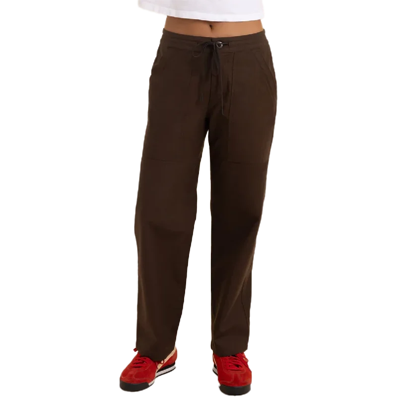 Women's Layover Pant Fashionable Jogger Pants
