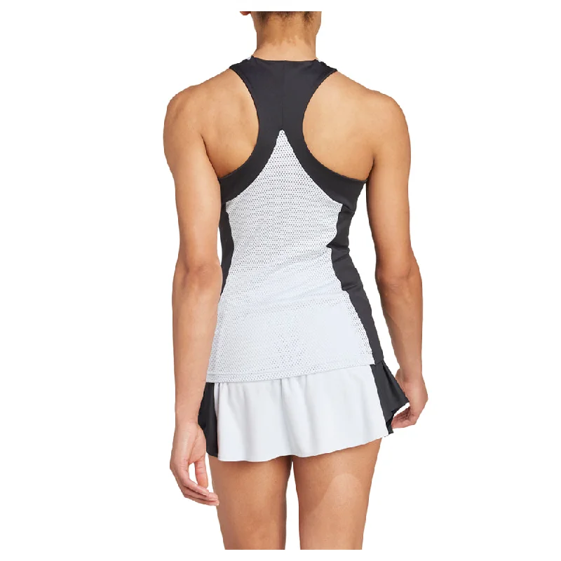 Premium Round Neck Tank Top beige tank top